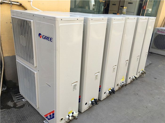 5P空調(diào)圖片/5P空調(diào)樣板圖 (3)