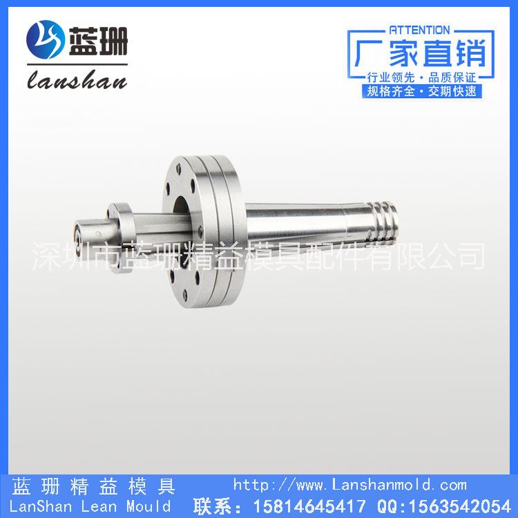 深圳化妝品模具制造圖片/深圳化妝品模具制造樣板圖 (4)
