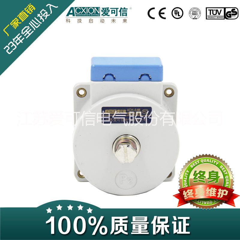 低壓電流互感器圖片/低壓電流互感器樣板圖 (4)