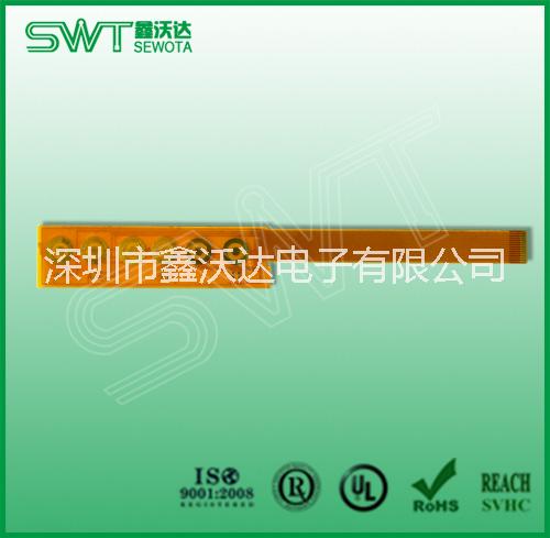 軟性線路圖片/軟性線路樣板圖 (3)