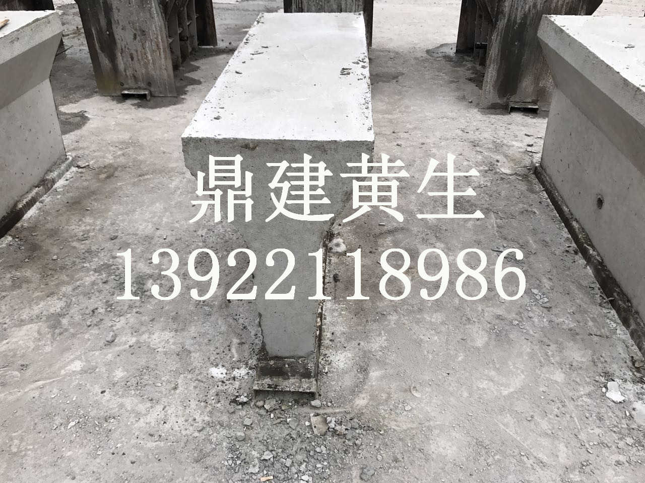 水泥隔離墩?qǐng)D片/水泥隔離墩樣板圖 (4)
