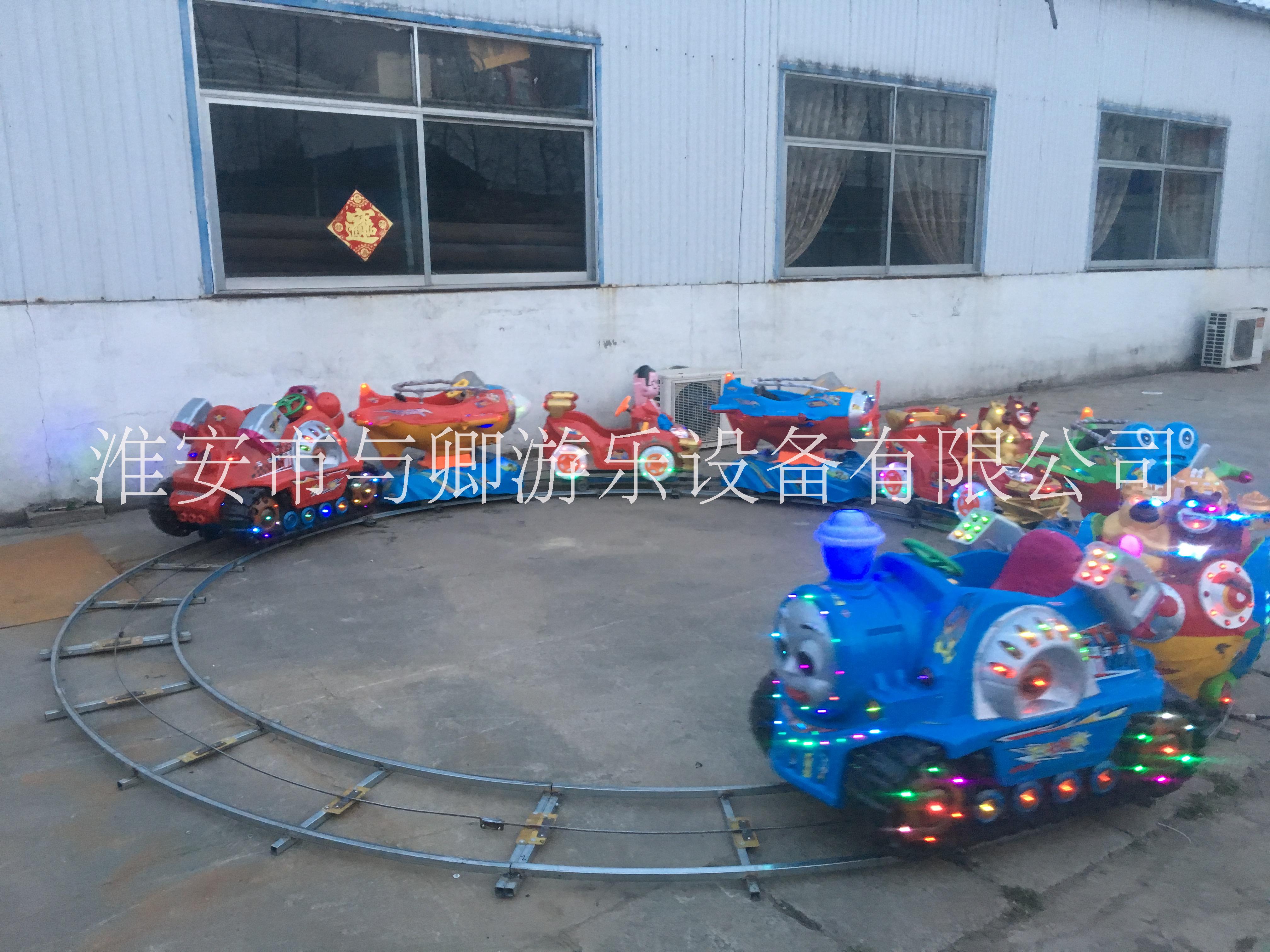 軌道小火車(chē)圖片/軌道小火車(chē)樣板圖 (2)