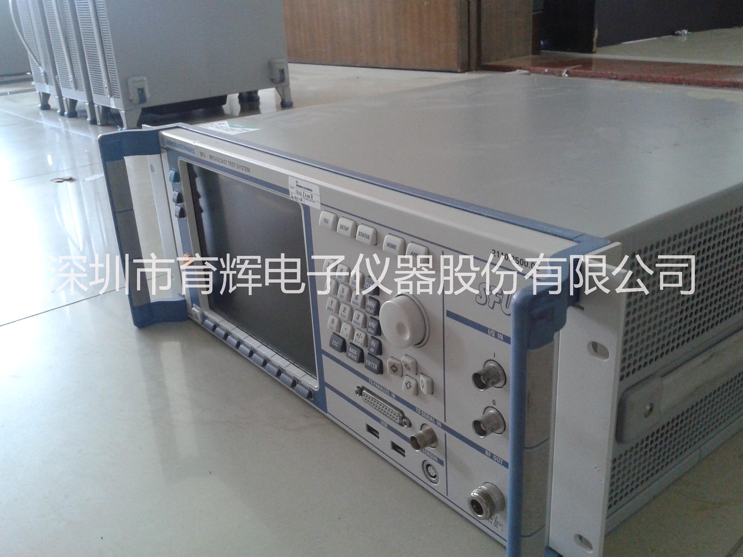 原廠二手高配CMW500銷售圖片/原廠二手高配CMW500銷售樣板圖 (2)