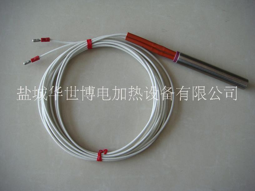 批發(fā) 定制 不銹鋼電加熱管 金屬電加熱管