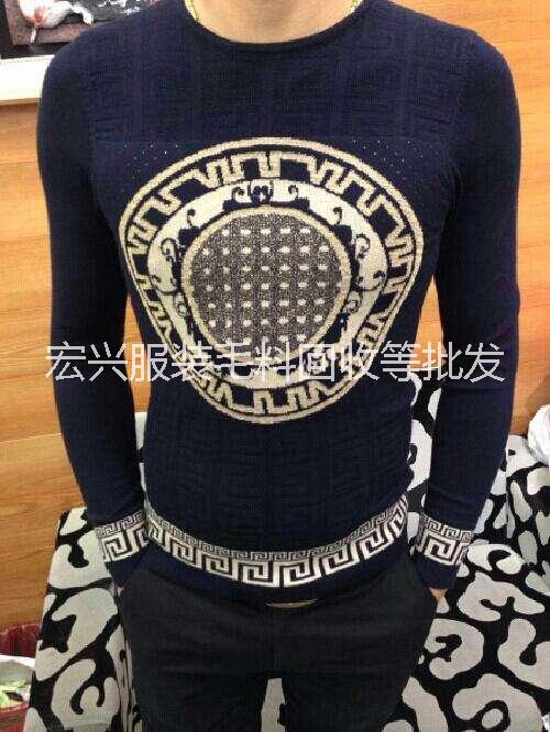 男裝毛衣圖片/男裝毛衣樣板圖 (3)