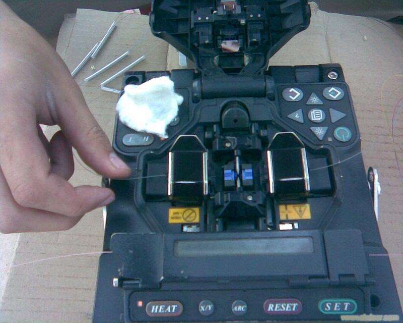 深圳光纖熔接圖片/深圳光纖熔接樣板圖 (4)