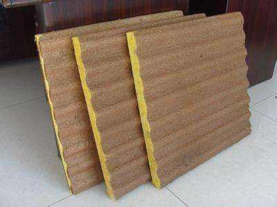 電梯井吸音板圖片/電梯井吸音板樣板圖 (4)