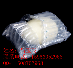 嘉善甜瓜氣柱袋   山東青皮甜瓜圖片