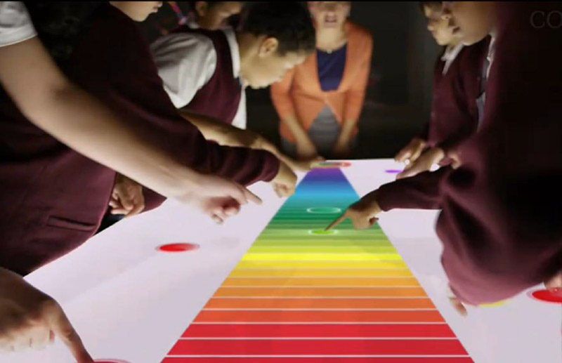 觸摸膜圖片/觸摸膜樣板圖 (4)