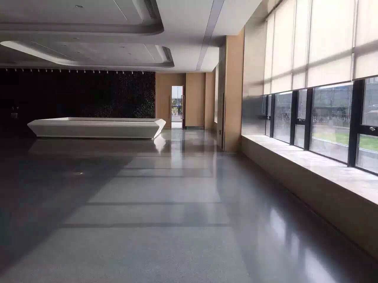 浙江金磨石地坪價格 金磨石地坪報價 金磨石地坪哪家好 金磨石地坪