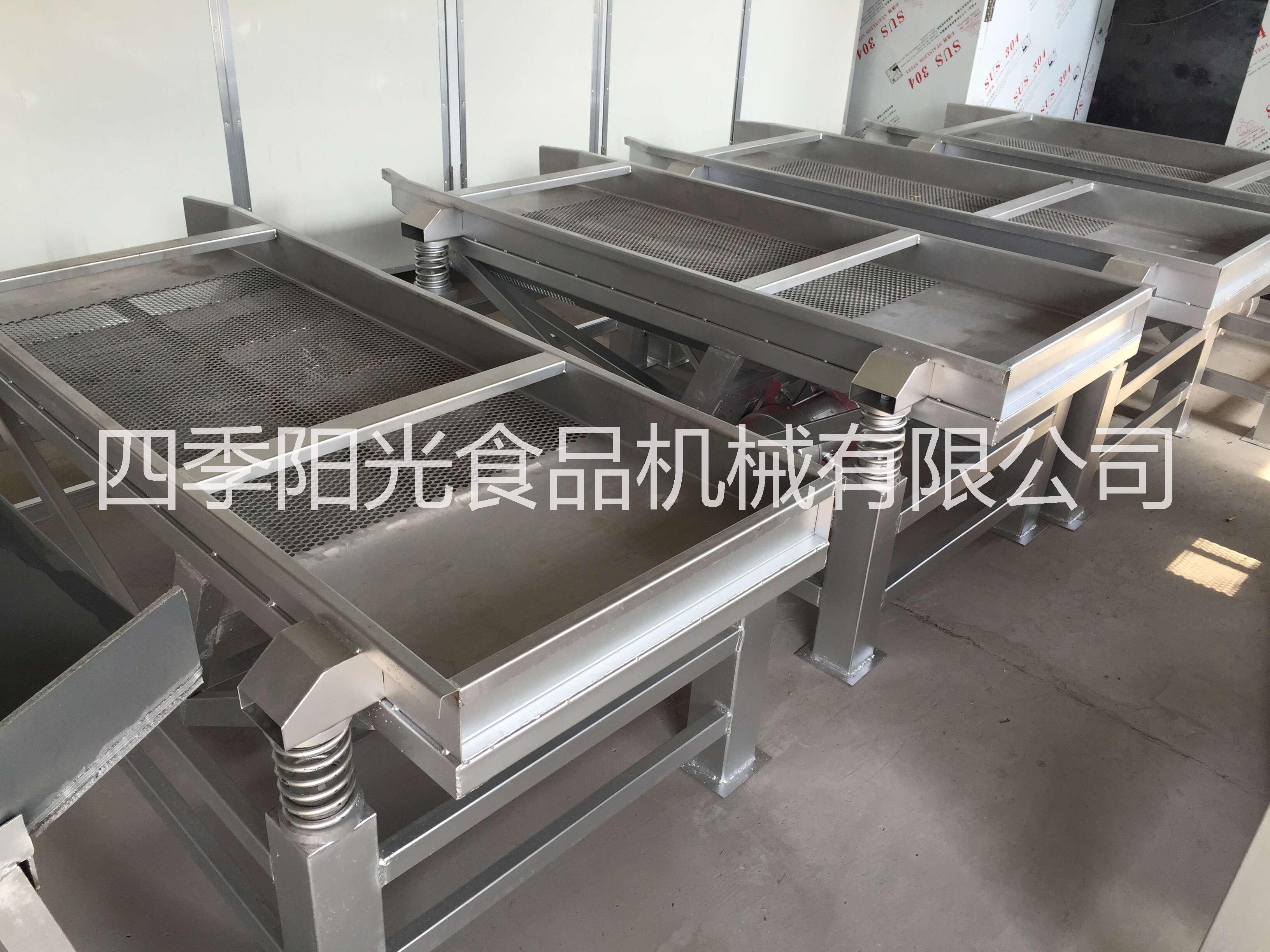 豆芽去皮機(jī)圖片/豆芽去皮機(jī)樣板圖 (2)