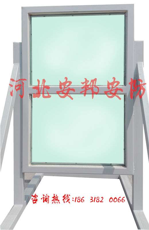 安邦防爆窗圖片/安邦防爆窗樣板圖 (3)