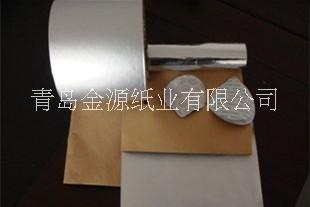 鋁箔復(fù)合紙圖片/鋁箔復(fù)合紙樣板圖 (2)