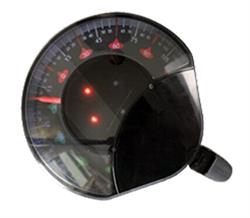 RL-8型報(bào)渣物讀品探*器圖片