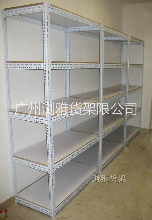 供應(yīng)廣州輕型倉儲廠家批發(fā)圖片