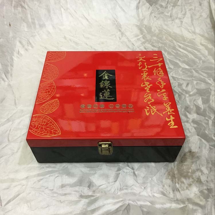 浙江木盒生產(chǎn)廠家制作圖片