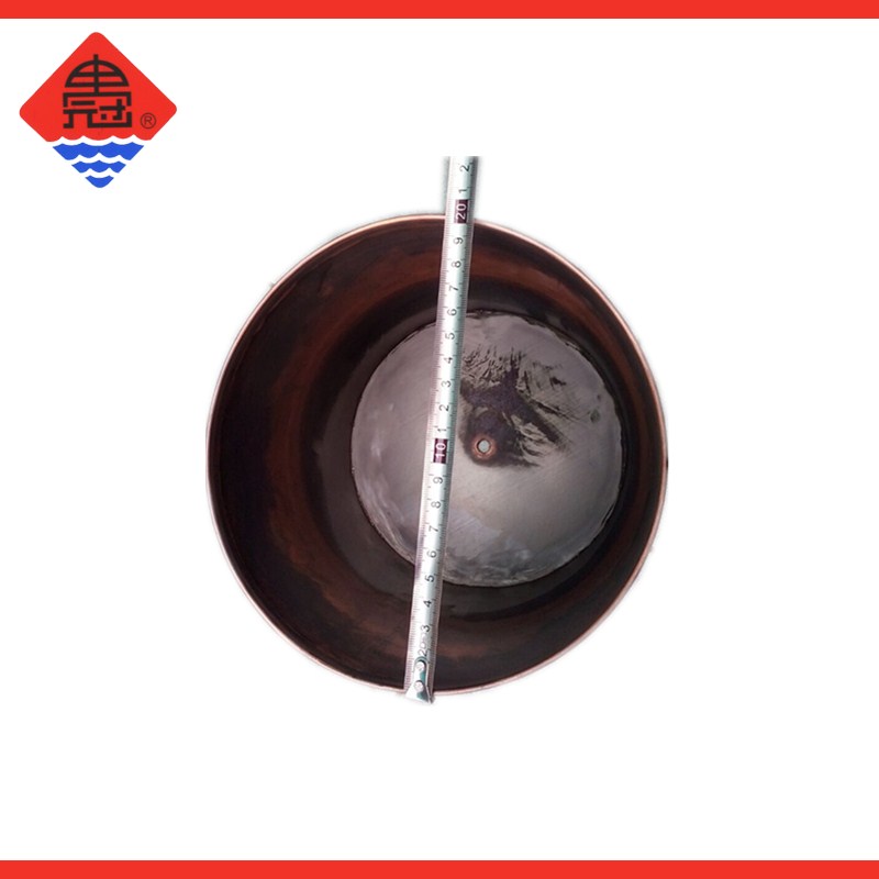 不銹鋼鍍紫銅花盆圖片/不銹鋼鍍紫銅花盆樣板圖 (3)