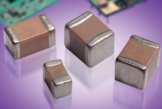 貼片電容06033A4R7JAT圖片