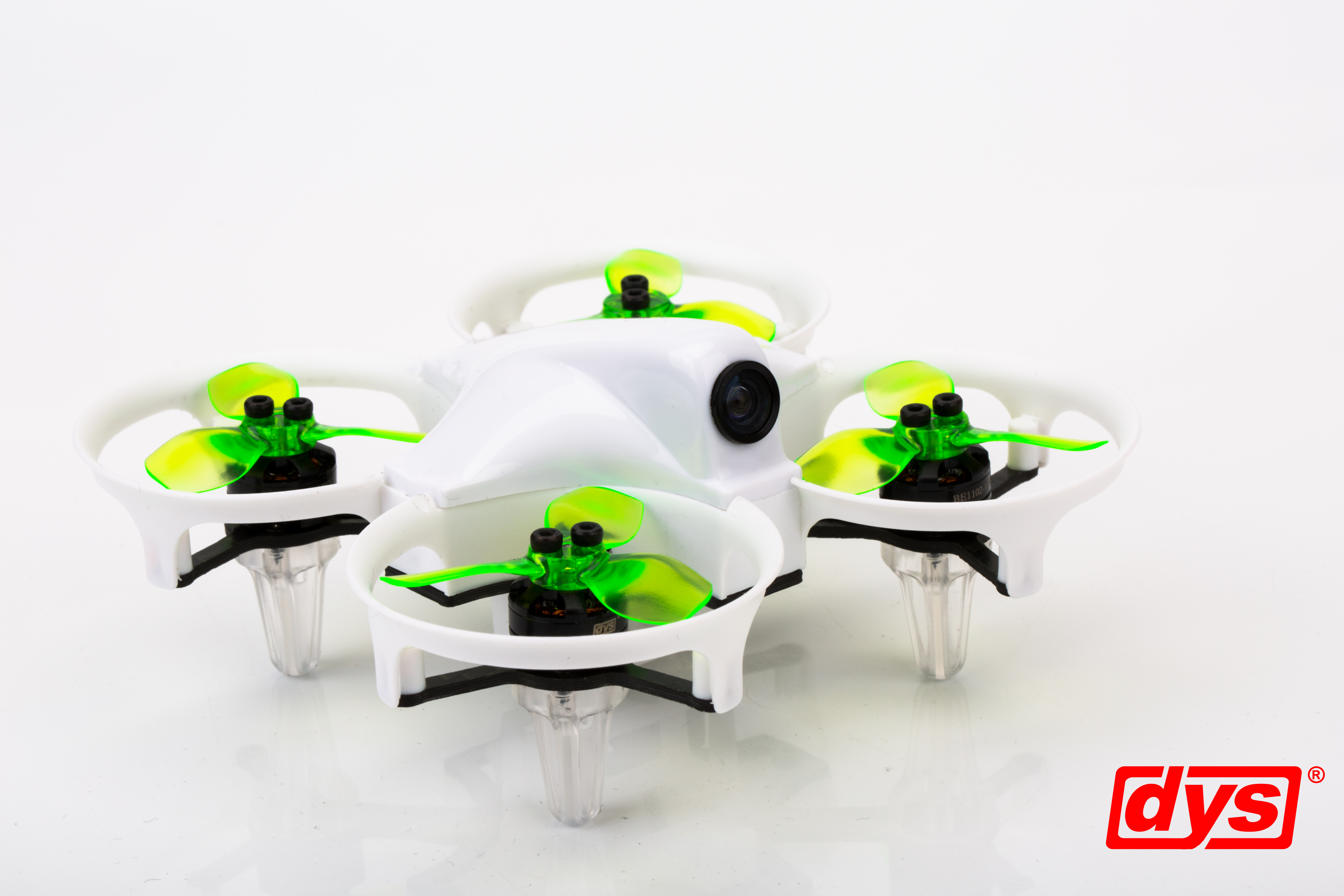 ELF83mm 穿越機(jī)圖片
