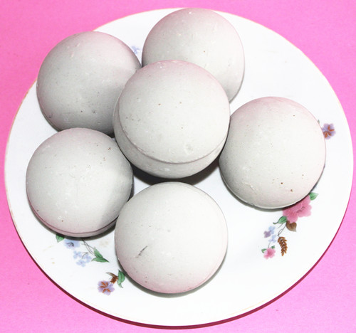 中高鋁球50mm圖片