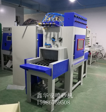噴砂機(jī)多少錢銷售部廠家直銷