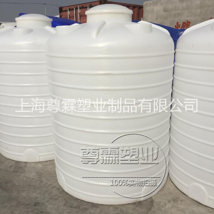 虹口2000L塑料水塔 2立方PE水箱 上海2噸塑料儲(chǔ)罐廠(chǎng)家
