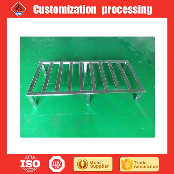 不銹鋼托盤圖片