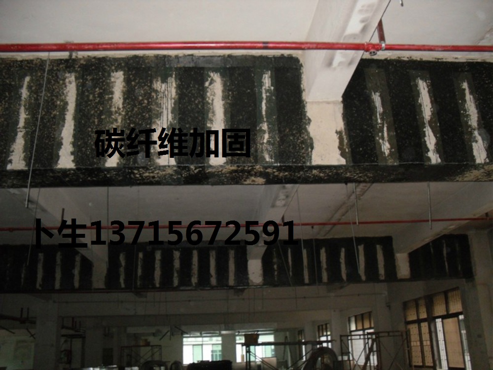 中山飛越建筑加固圖片/中山飛越建筑加固樣板圖 (3)