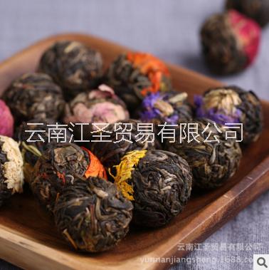 花茶散裝圖片/花茶散裝樣板圖 (3)