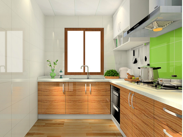 千思裝飾圖片/千思裝飾樣板圖 (3)