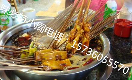 串串香培訓(xùn)圖片/串串香培訓(xùn)樣板圖 (1)