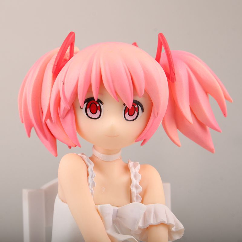 魔法少女小圓圖片/魔法少女小圓樣板圖 (3)