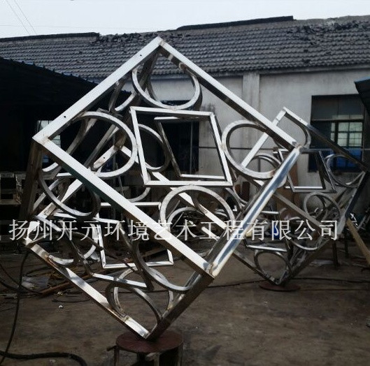 園林景觀雕塑圖片/園林景觀雕塑樣板圖 (4)