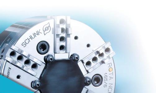 SCHUNK 夾具 BSWS圖片/SCHUNK 夾具 BSWS樣板圖 (4)