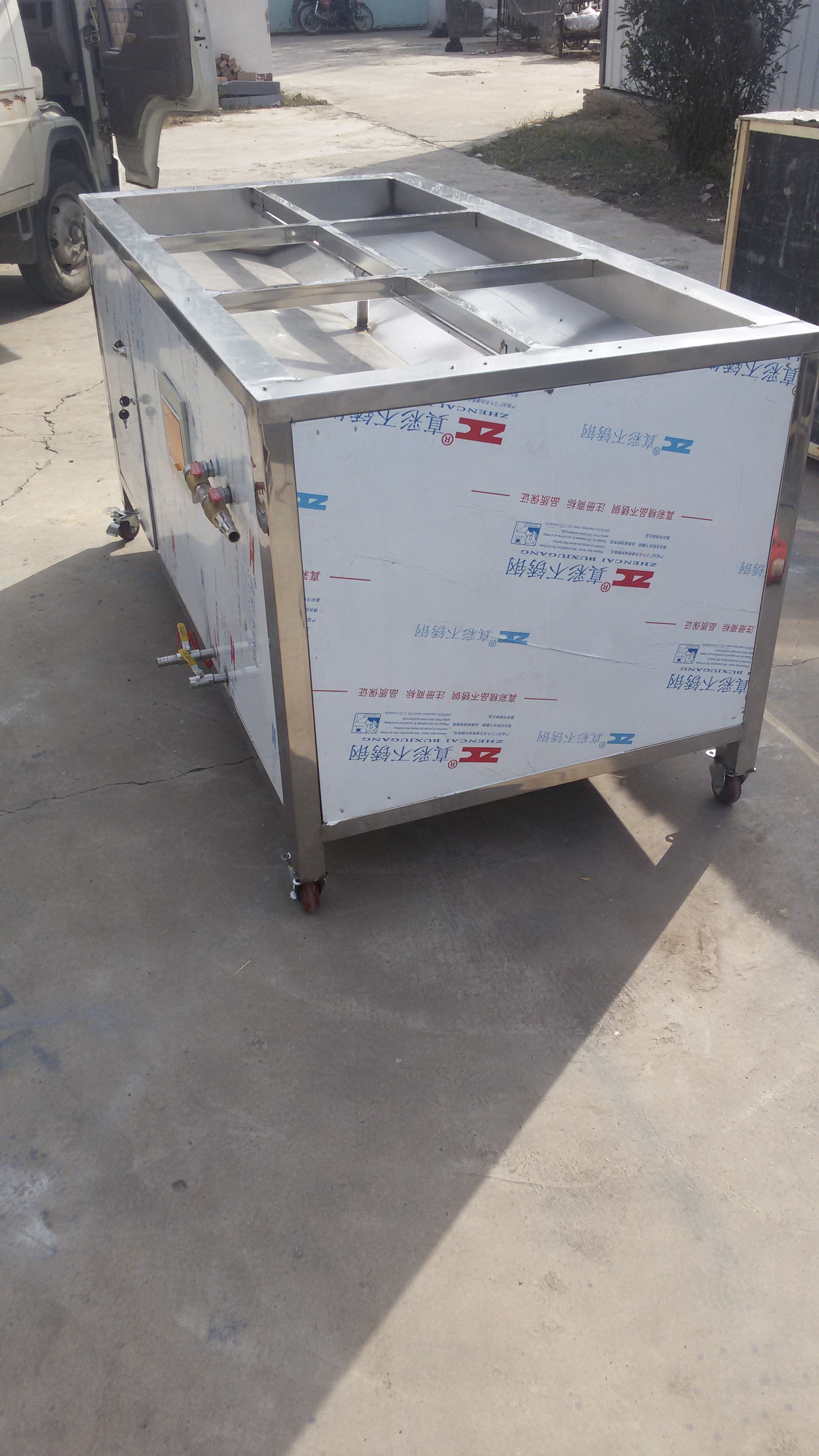 腐竹圖片/腐竹樣板圖 (3)