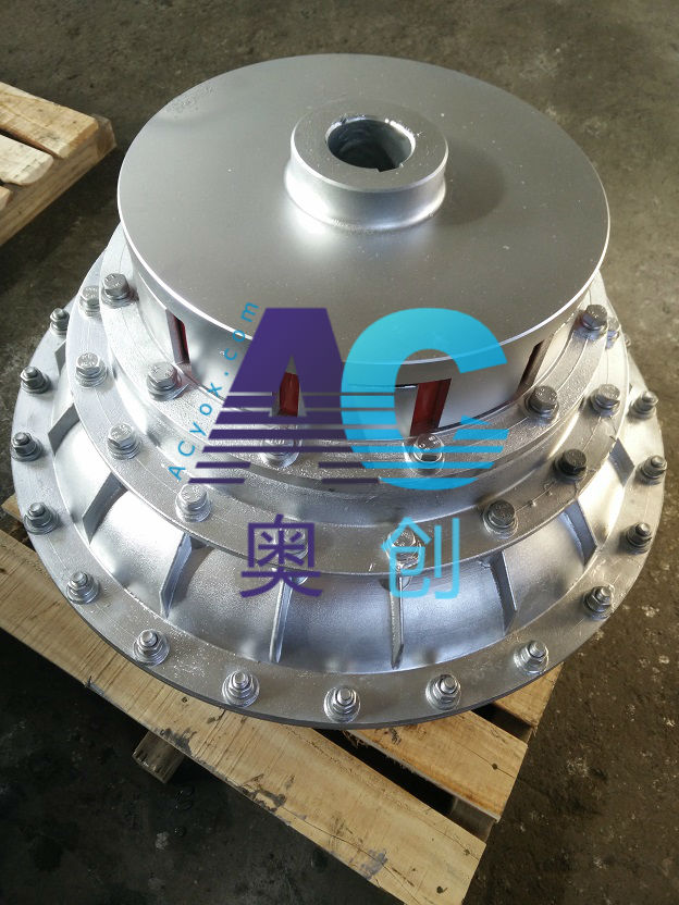 供應(yīng)液力偶合器