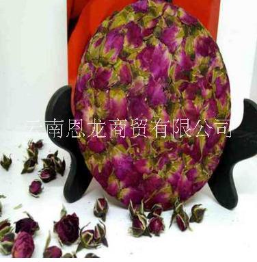 玫瑰花茶圖片/玫瑰花茶樣板圖 (1)