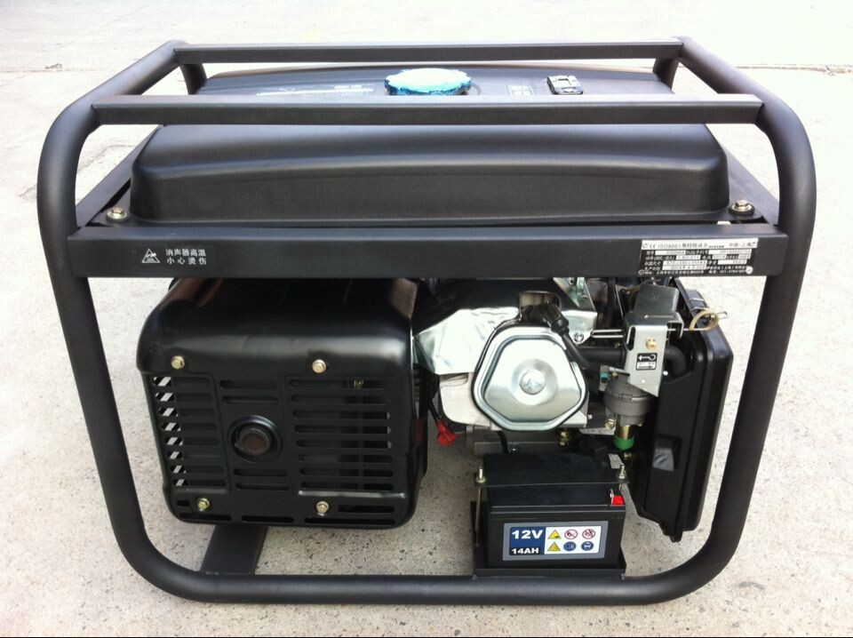 汽油發(fā)電焊機(jī)圖片/汽油發(fā)電焊機(jī)樣板圖 (4)