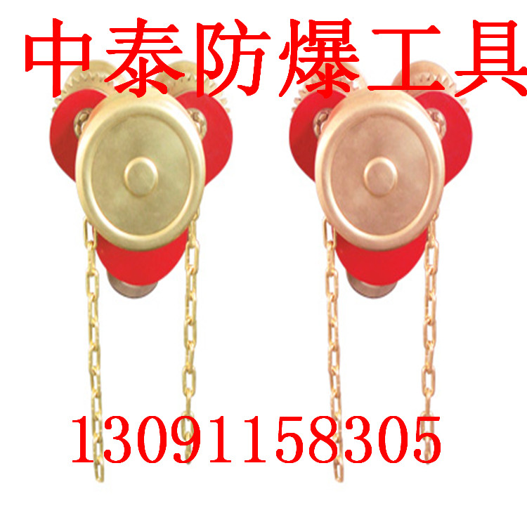 手扳葫蘆圖片/手扳葫蘆樣板圖 (2)