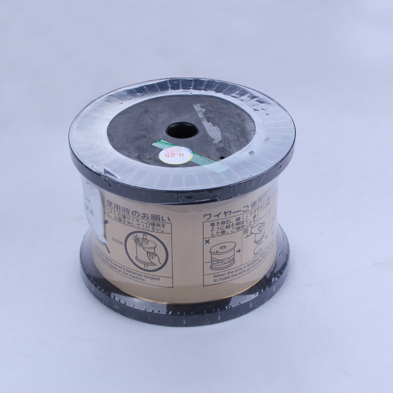 慢走絲電極黃銅線圖片/慢走絲電極黃銅線樣板圖 (2)