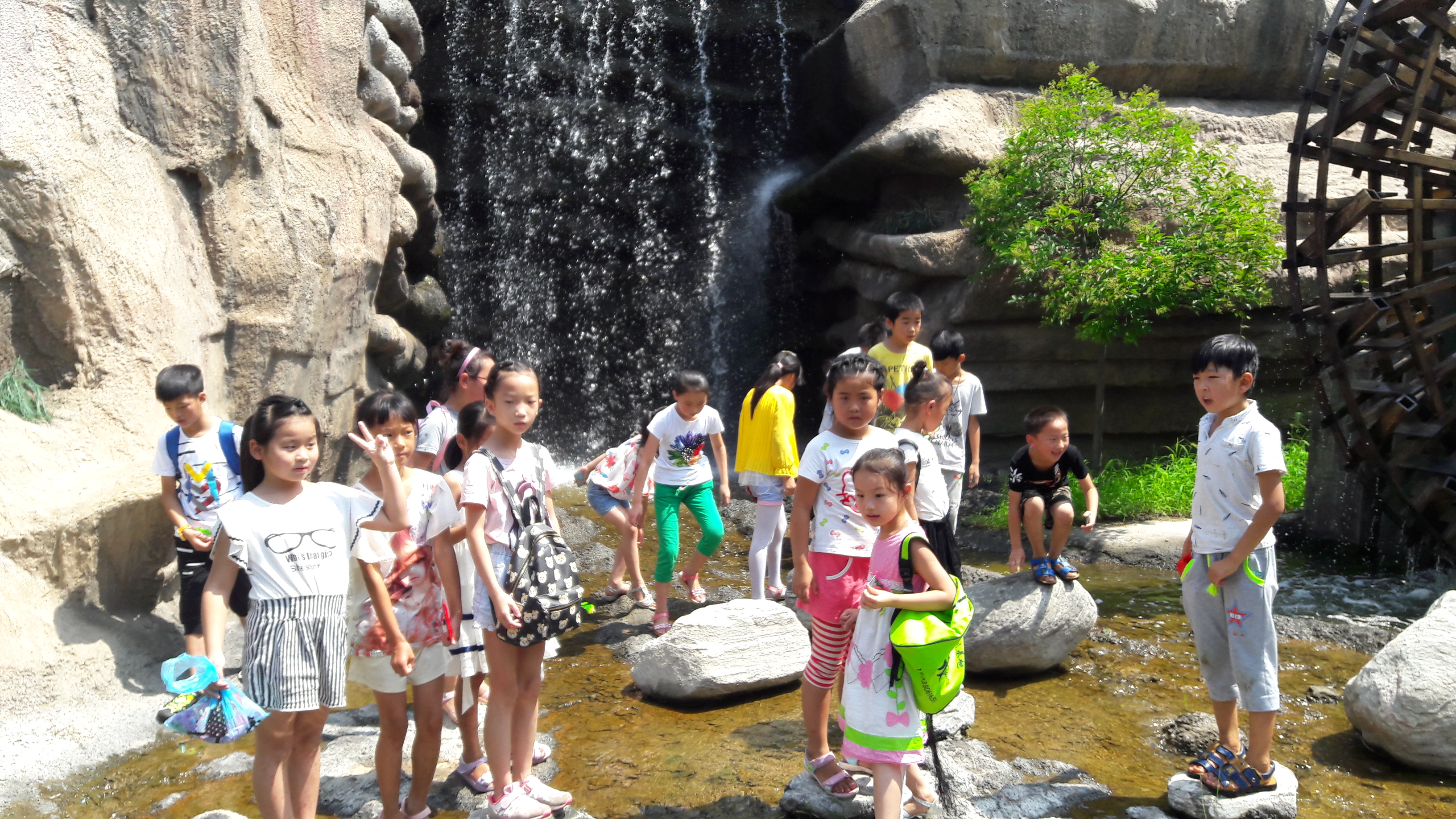 黃河富景生態(tài)*位置線路