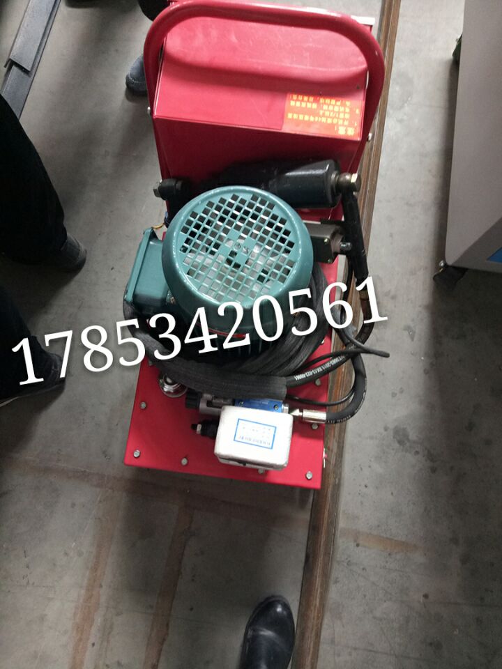 電動風(fēng)管液壓鉚釘機(jī)德州批發(fā)廠家 液壓鉚釘機(jī)