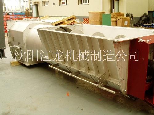 螺旋給料器圖片/螺旋給料器樣板圖 (1)