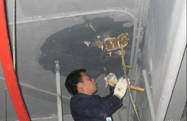 樂于屋面防水，樂于陽臺防水，樂于彩鋼瓦防水，樂于室內(nèi)防 樂于防水 張家港各種防水
