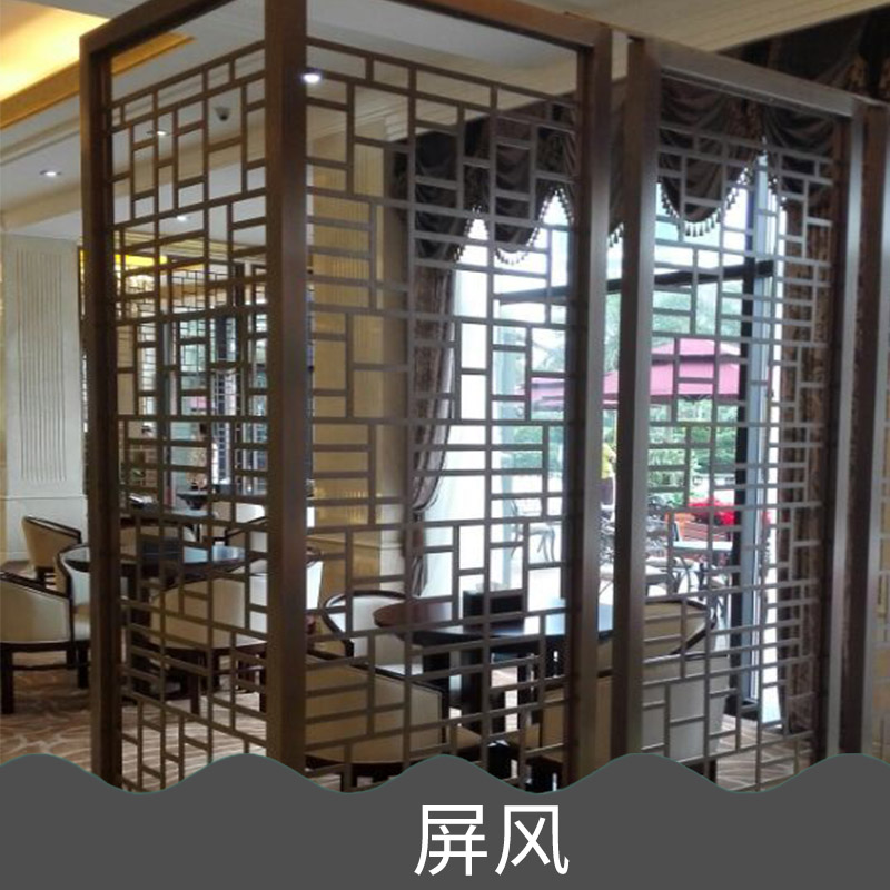 屏風圖片/屏風樣板圖 (3)