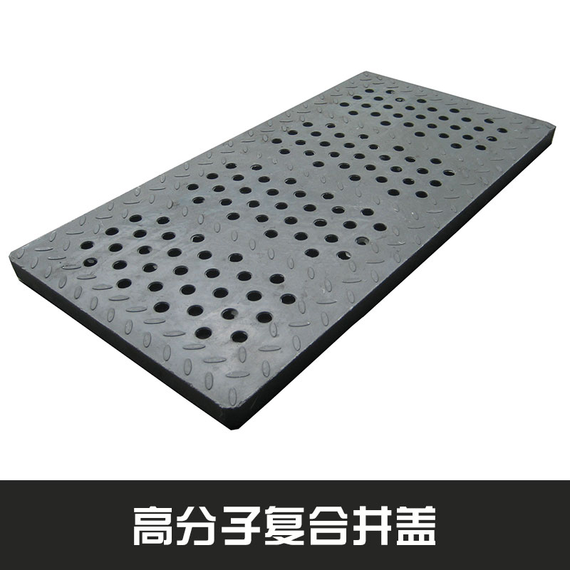 高分子復(fù)合型井蓋圖片/高分子復(fù)合型井蓋樣板圖 (4)