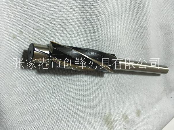 張家港-CF-帶導(dǎo)向柱平底锪鉆