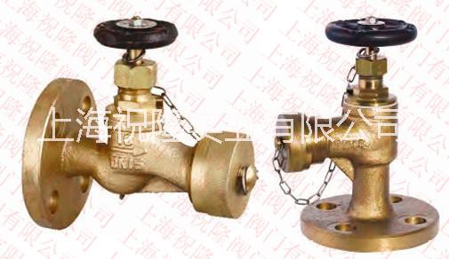 船用日標(biāo)青銅皮籠閥