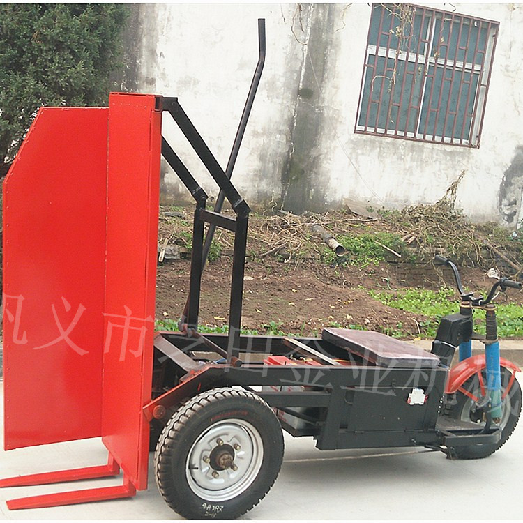 出窯車圖片/出窯車樣板圖 (2)