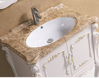 洗漱臺圖片/洗漱臺樣板圖 (3)